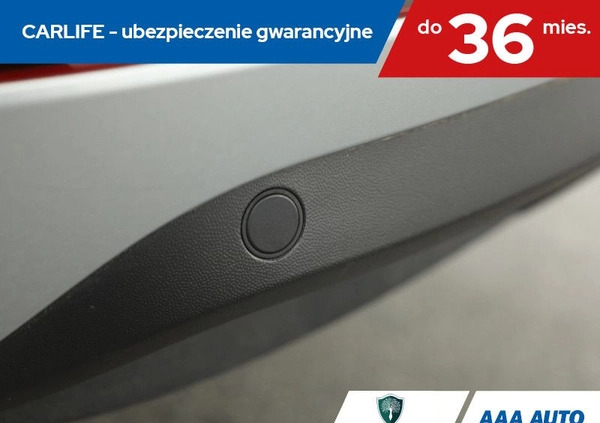 Skoda Octavia cena 42000 przebieg: 197693, rok produkcji 2018 z Kazimierza Wielka małe 211